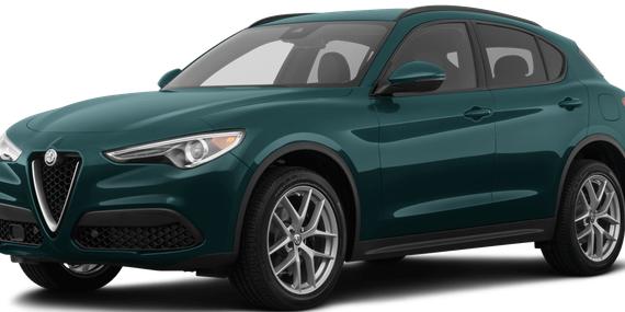 ALFA ROMEO STELVIO 2020 ZASPAKAN9L7C91439 image ALFA ROMEO STELVIO 2020 ZASPAKAN9L7C91439 image